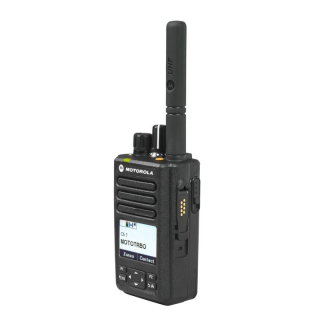 Motorola DP3661e UHF Handfunkgerät